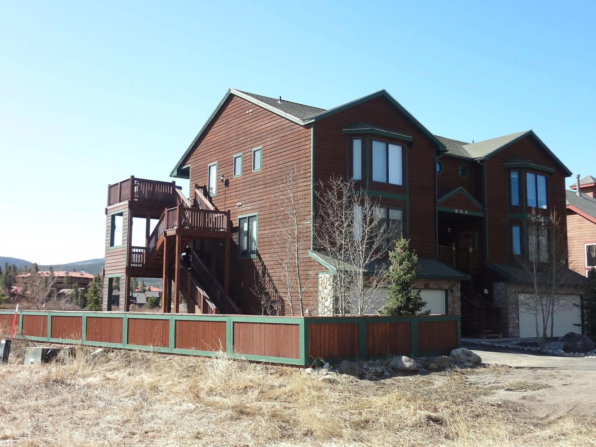 Lakepoint Court Frisco Extérieur photo