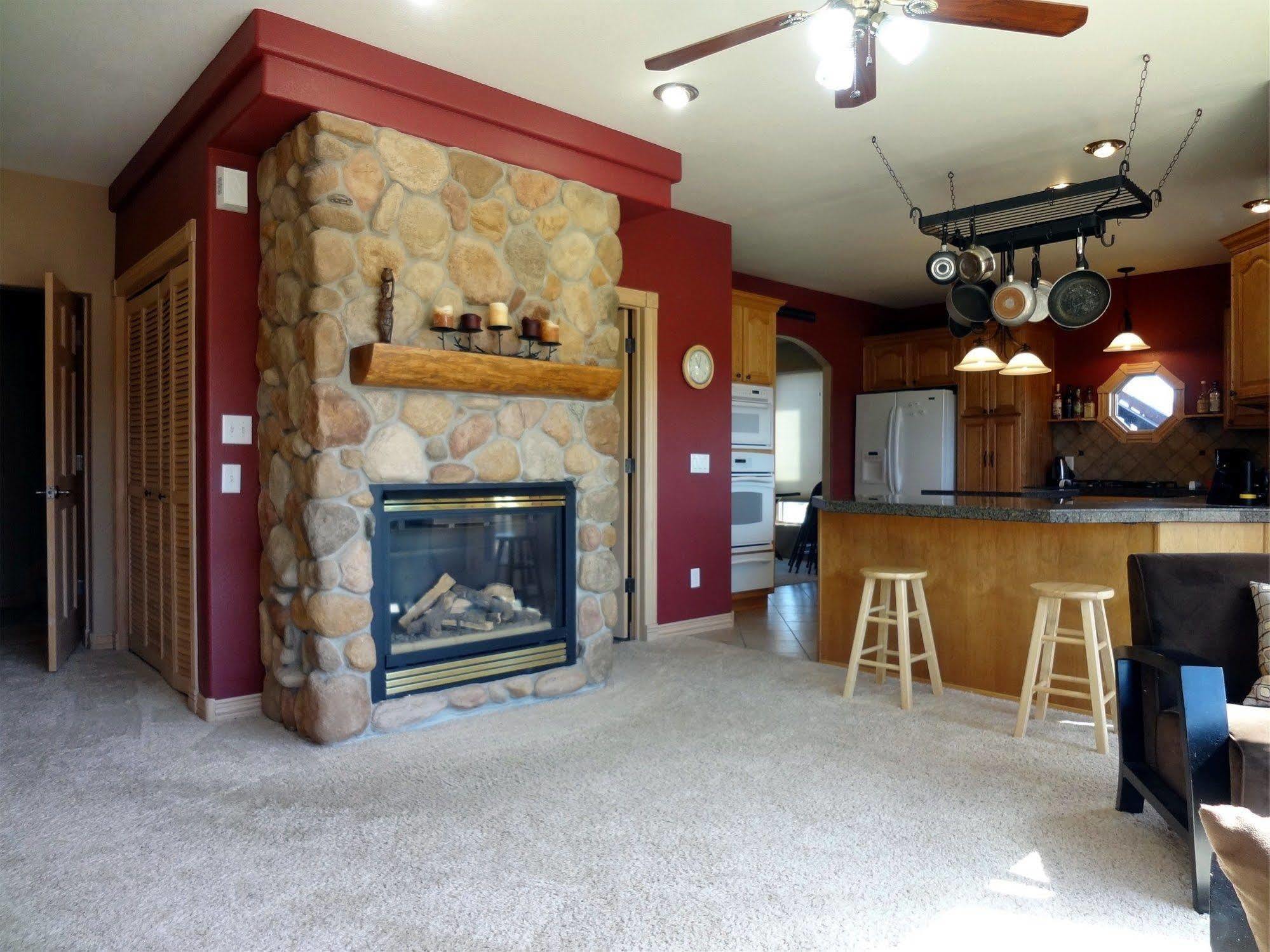 Lakepoint Court Frisco Extérieur photo