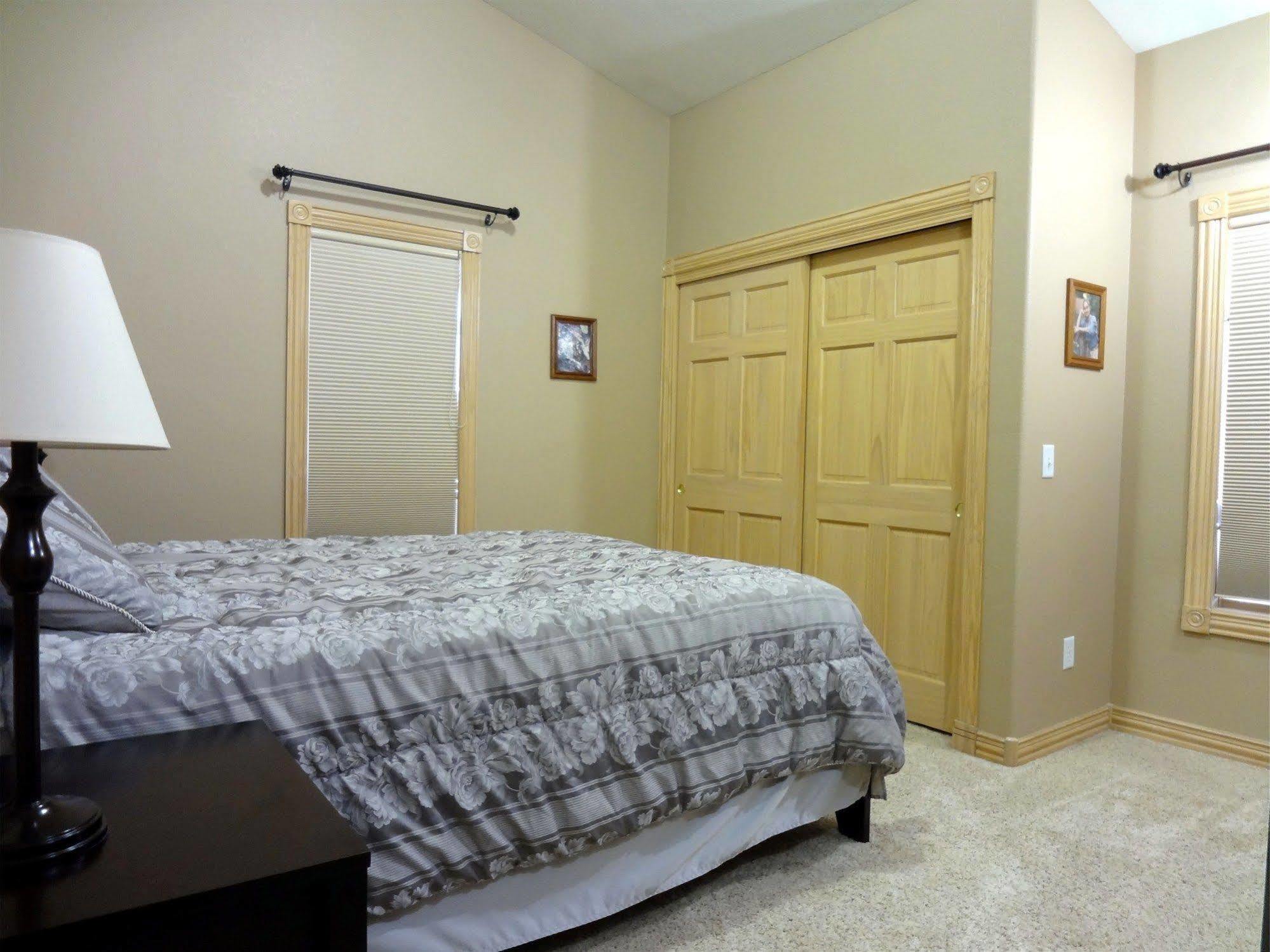 Lakepoint Court Frisco Extérieur photo